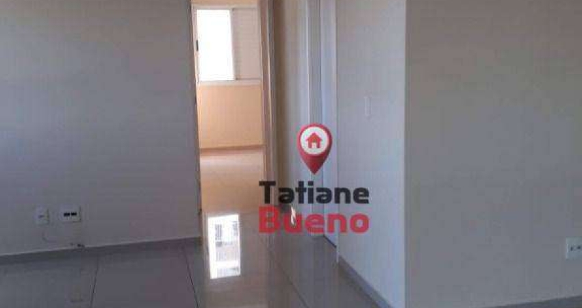 Apartamento com 2 dormitórios à venda, 71 m² por R$ 620.000,00 - Vila Sanches - São José dos Campos/SP