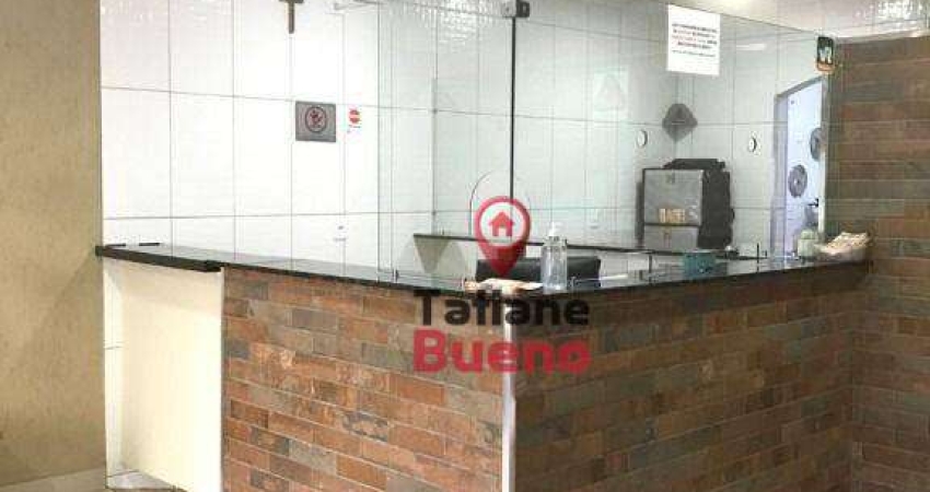 Casa à venda, 156 m² por R$ 605.000,00 - Jardim América - São José dos Campos/SP