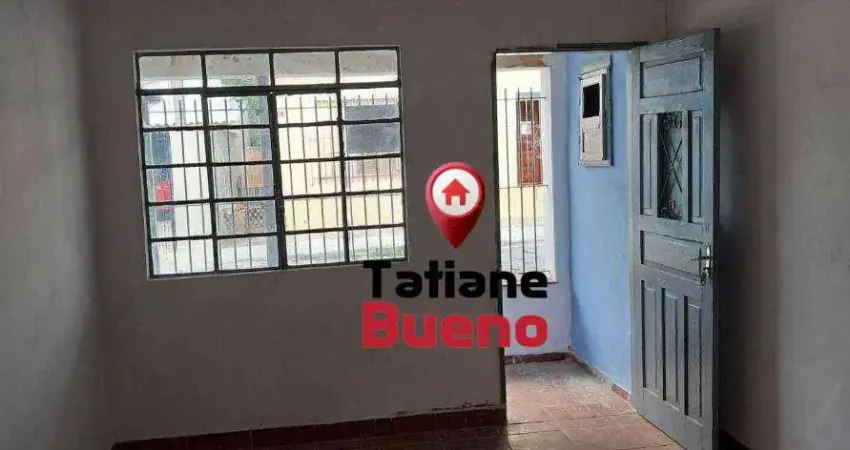 Casa com 1 dormitório à venda, 60 m² por r$ 296.800,00 - santana - são josé dos campos/sp