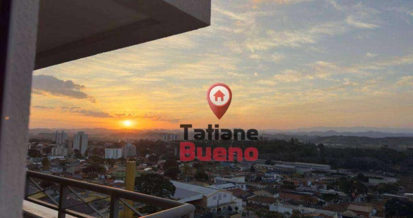 Apartamento com 2 dormitórios à venda, 51 m² por R$ 530.000,00 - Vila Maria - São José dos Campos/SP