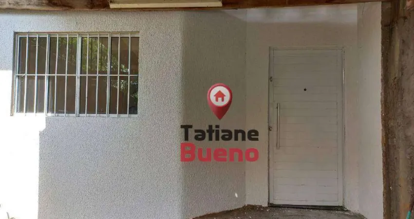 Casa com 2 dormitórios à venda, 125 m² por R$ 410.000,00 - Jardim Nova República - São José dos Campos/SP