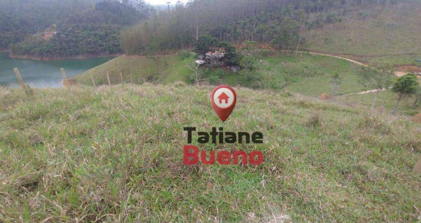 Chácara com 1 dormitório à venda, 1000 m² por R$ 88.000,00 - Natividade da Serra - Natividade da Serra/SP