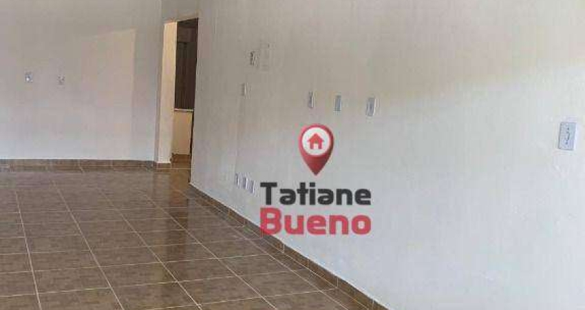 Ponto para alugar, 40 m² por R$ 2.090/mês - Jardim Satélite - São José dos Campos/SP