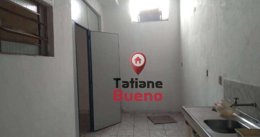 Casa com 2 dormitórios para alugar, 40 m² por R$ 3.470,00/mês - Jardim Satélite - São José dos Campos/SP