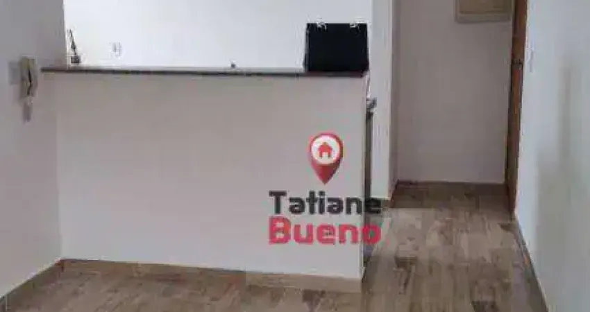 Apartamento com 2 dormitórios à venda, 58 m² por R$ 255.000 - Jardim Jacinto - Jacareí/SP
