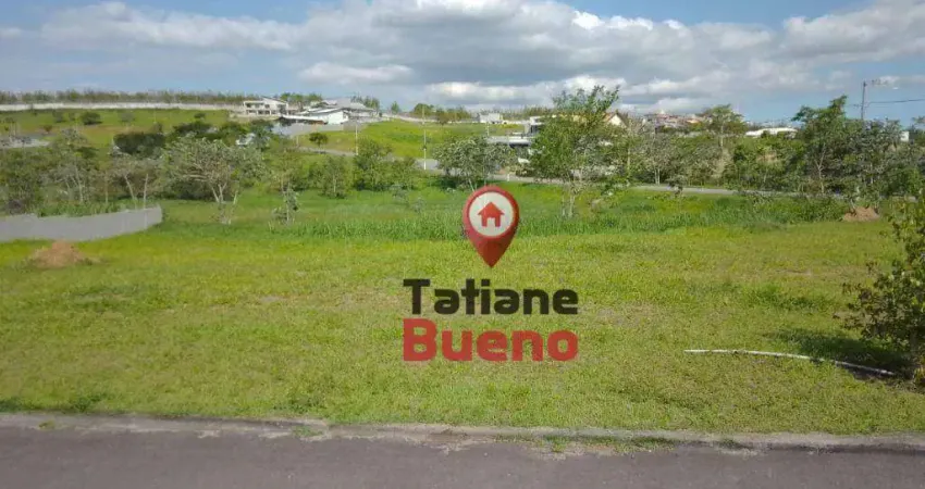 Terreno à venda, 1003 m² por R$ 175.000 - Condomínio Village da Serra - Tremembé/SP