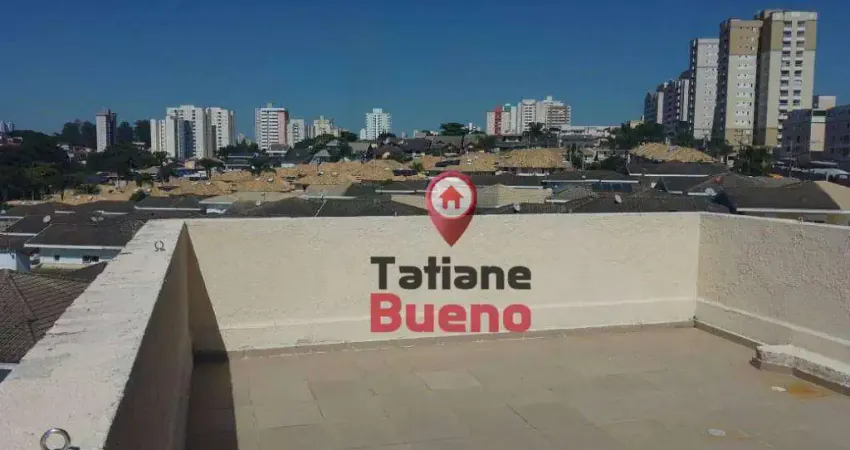 Apartamento Duplex com 3 dormitórios à venda, 110 m² por R$ 395.000,00 - Jardim América - São José dos Campos/SP