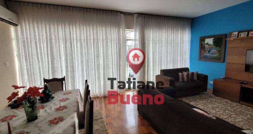 Casa com 6 dormitórios para alugar, 300 m² por R$ 4.770,00/mês - Santana - São José dos Campos/SP