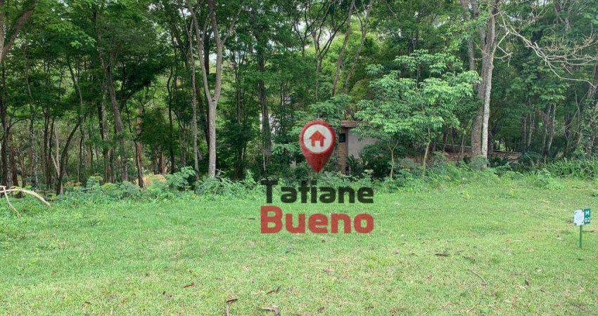 Terreno à venda, 1300 m² por R$ 320.000 - Tapanhão - Jambeiro/SP