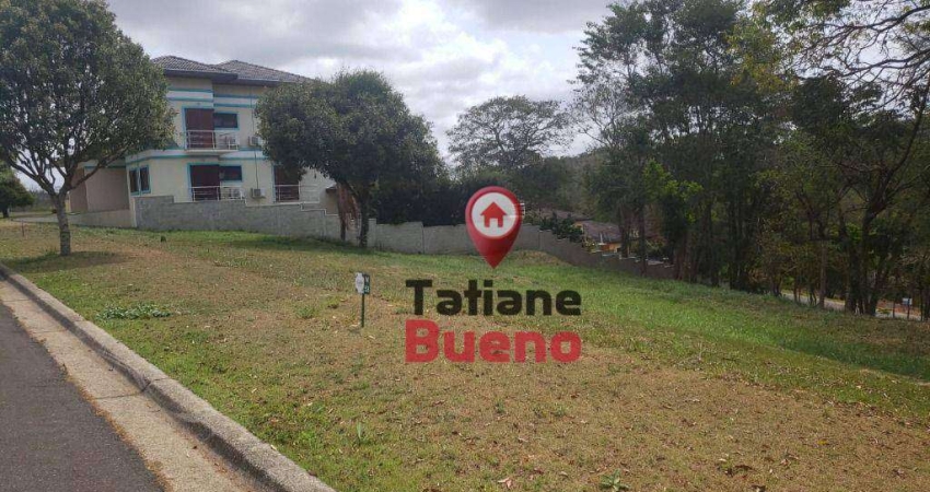 Terreno à venda, 1000 m² por R$ 450.000,00 - Tapanhão - Jambeiro/SP