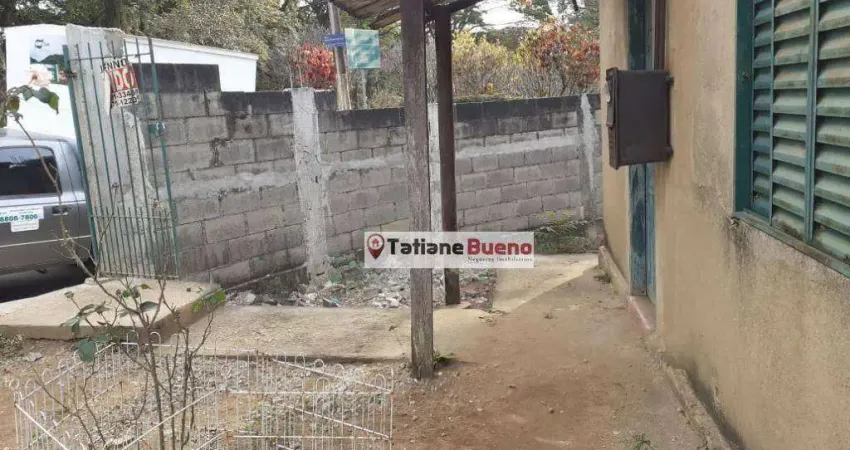 Terreno à venda, 343 m² por R$ 350.000,00 - Vila Tesouro - São José dos Campos/SP