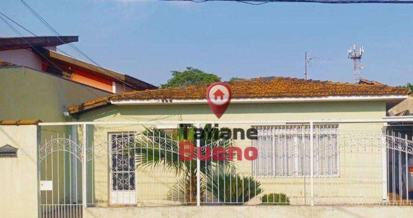 Casa com 3 dormitórios à venda, 186 m² por R$ 996.400,00 - Jardim Oriente - São José dos Campos/SP