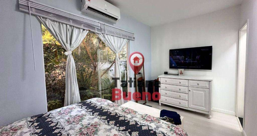 Casa com 3 dormitórios à venda, 225 m² por R$ 1.350.000 - Urbanova - São José dos Campos/SP