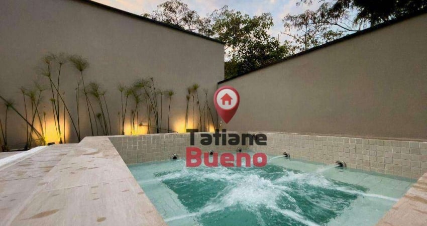 Sobrado com 3 dormitórios à venda, 110 m² por R$ 1.176.377,00 - Urbanova - São José dos Campos/SP