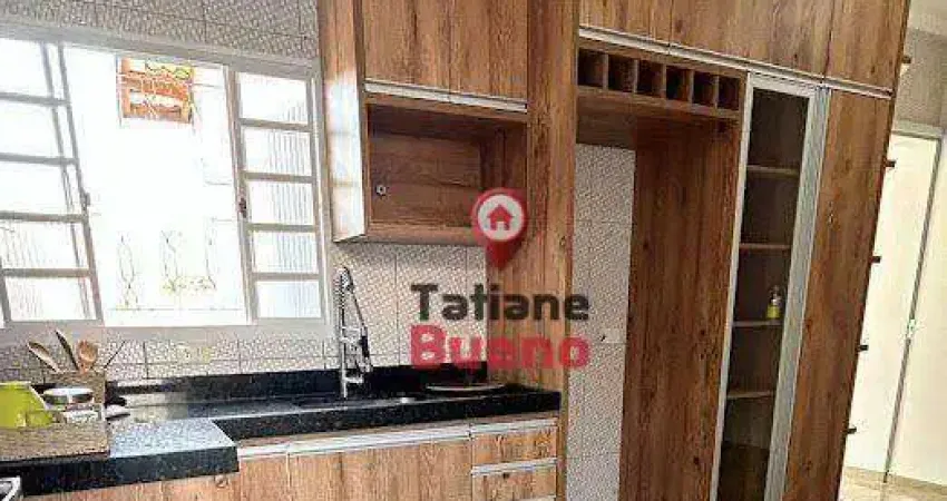 Casa com 3 dormitórios à venda, 110 m² por R$ 319.000,00 - JD do Lago - Taubaté/SP