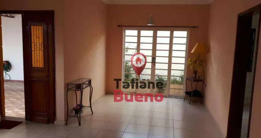 Casa com 3 dormitórios à venda, 120 m² por R$ 799.000 - Jardim Portugal - São José dos Campos/SP