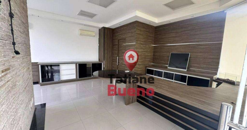 Ponto à venda, 357 m² por R$ 2.862.080 - Vila Ema - São José dos Campos/SP