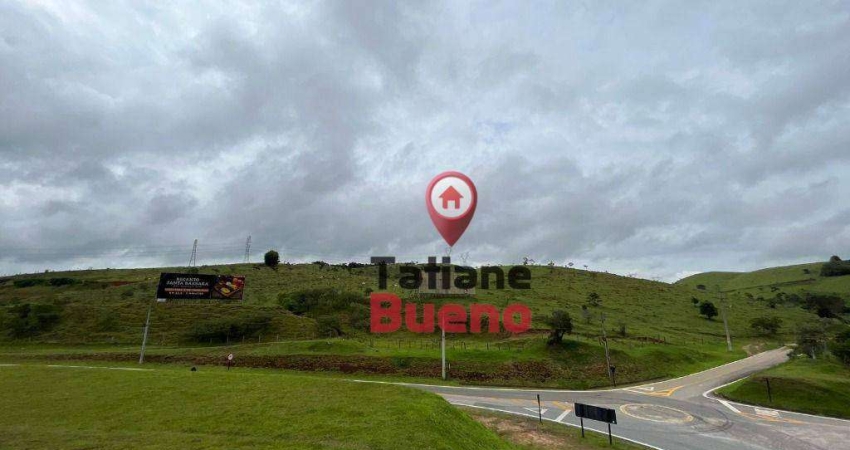 Área à venda, 80000 m² por R$ 8.000.000 - Tapanhão - Jambeiro/SP
