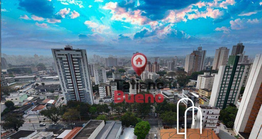 Apartamento com 2 dormitórios à venda, 75 m² por R$ 893.609 - Vila Adyana - São José dos Campos/SP
