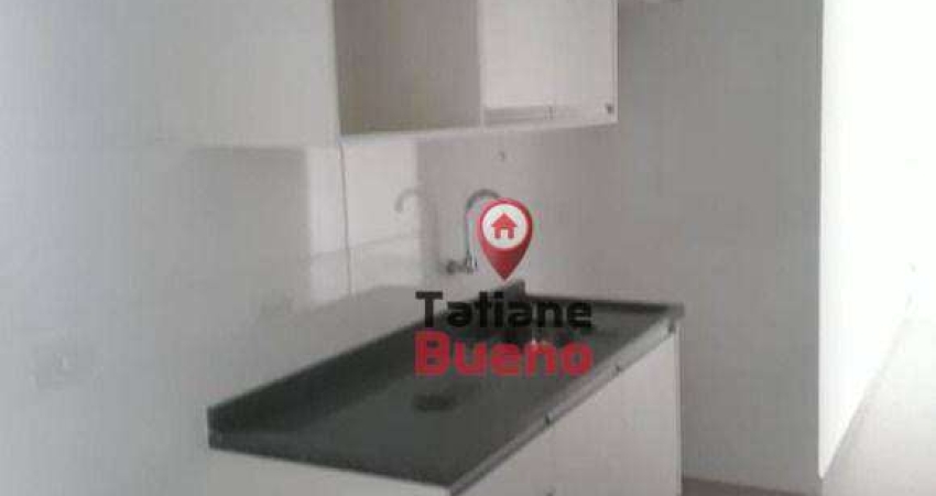 Apartamento com 2 dormitórios para alugar, 77 m² por R$ 4.760,00/mês - Jardim Aquarius - São José dos Campos/SP