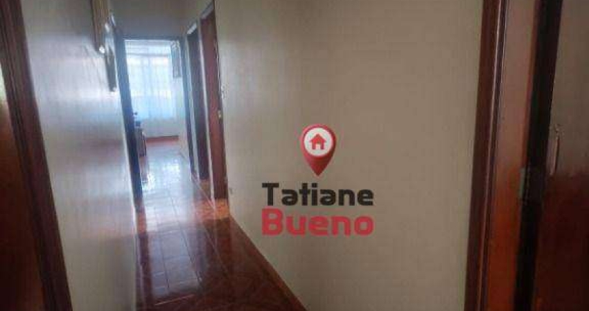 Casa com 3 dormitórios à venda, 250 m² por R$ 850.000 - Jardim Satélite - São José dos Campos/SP