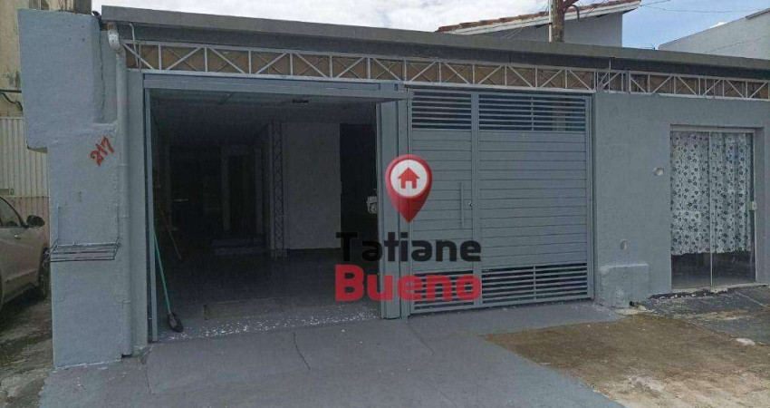 Ponto para alugar, 106 m² por R$ 3.300/mês - Jardim Satélite - São José dos Campos/SP