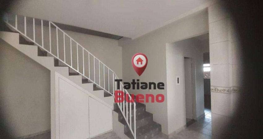 Casa com 3 dormitórios à venda, 188 m² por R$ 400.000,00 - Conjunto Residencial Dom Pedro I - São José dos Campos/SP