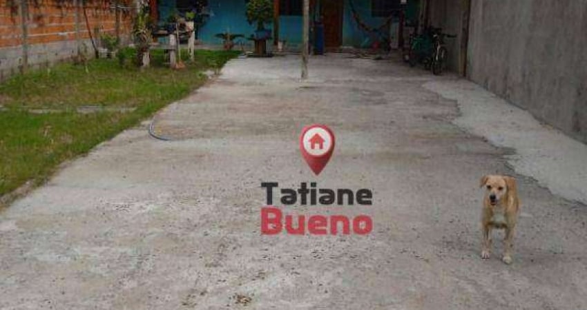 Casa com 1 dormitório à venda, 70 m² por R$ 276.000 - Pontal de Santa Marina - Caraguatatuba/SP