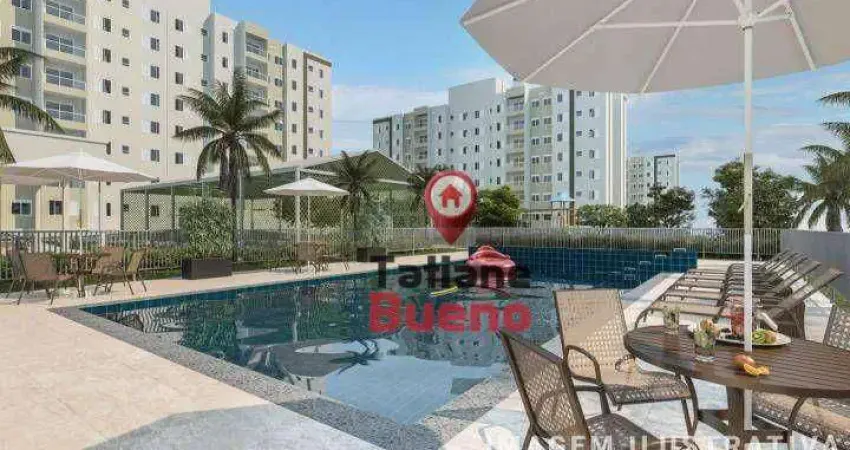 Apartamento com 3 dormitórios à venda, 85 m² por R$ 680.000 - Jardim Sul - São José dos Campos/SP