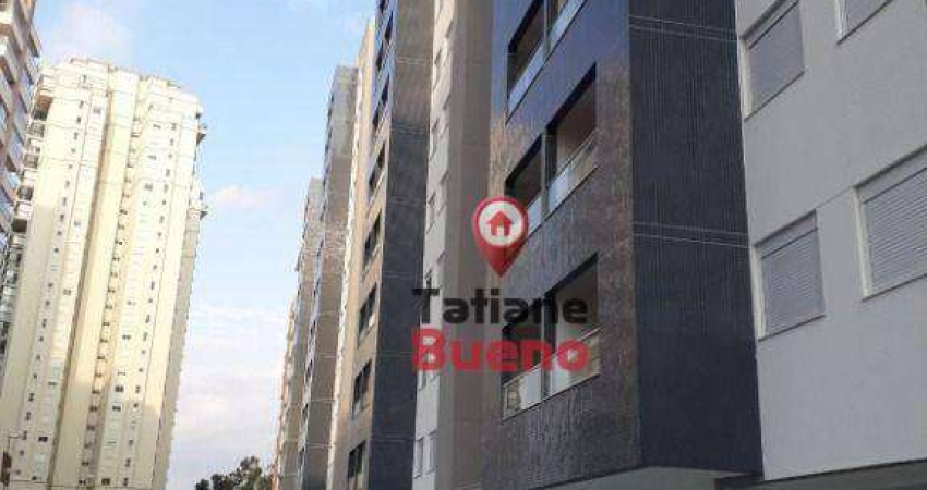 Apartamento para alugar, 80 m² por R$ 4.560,00/mês - Jardim Aquarius - São José dos Campos/SP