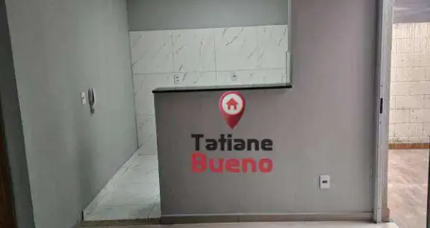 Apartamento com 2 dormitórios à venda, 44 m² por R$ 220.000,00 - Loteamento Jardim Sol Nascente - Jacareí/SP