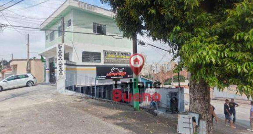 Ponto à venda, 350 m² por R$ 1.550.000,00 - Jardim Satélite - São José dos Campos/SP
