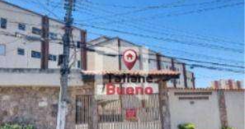 Apartamento com 2 dormitórios à venda, 53 m² por R$ 205.000 - Jardim Califórnia - Jacareí/SP