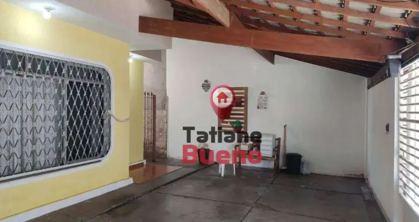 Casa com 3 dormitórios à venda, 120 m² por R$ 850.000,00 - Jardim América - São José dos Campos/SP