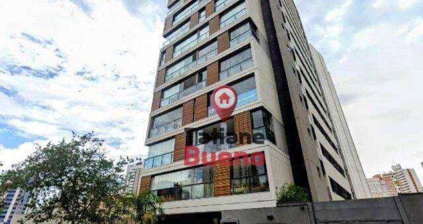 Apartamento com 2 dormitórios à venda, 84 m² por R$ 1.350.000,00 - Vila Adyana - São José dos Campos/SP