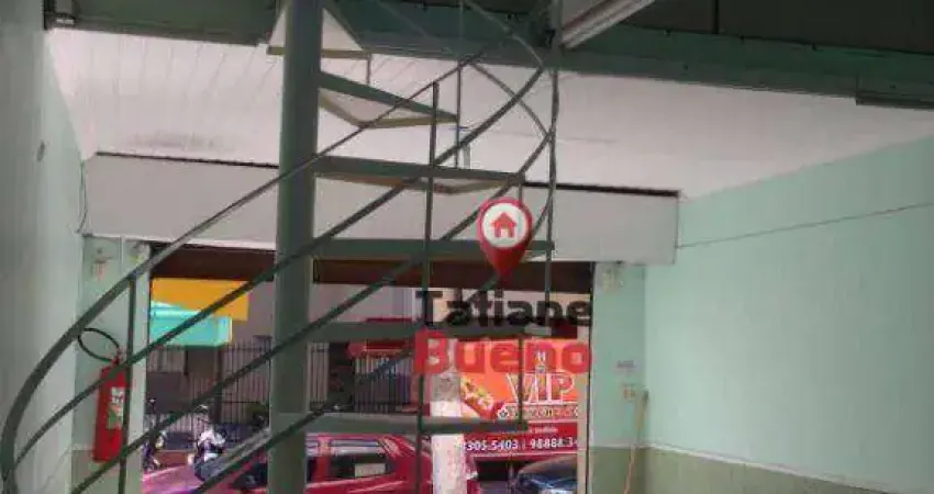 Ponto para alugar, 50 m² por R$ 2.798/mês - Jardim Satélite - São José dos Campos/SP