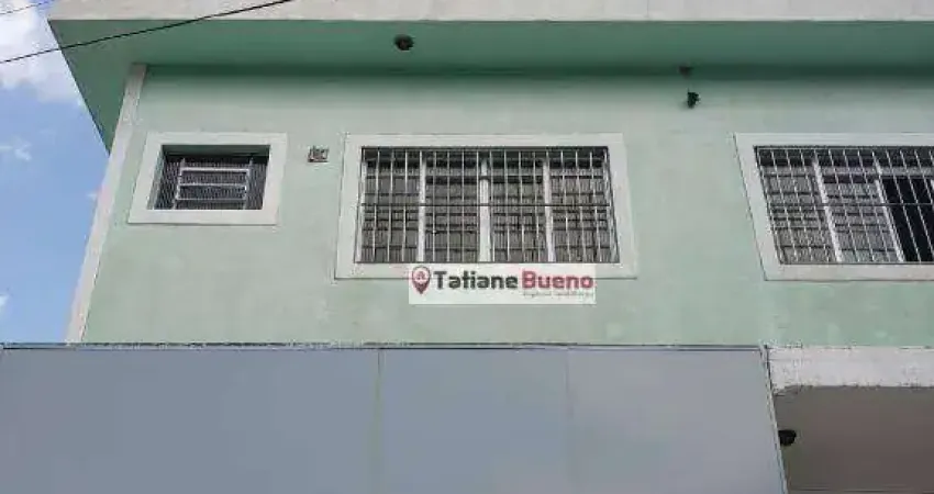 Sala para alugar, 38 m² por R$ 700,00/mês - Jardim Satélite - São José dos Campos/SP