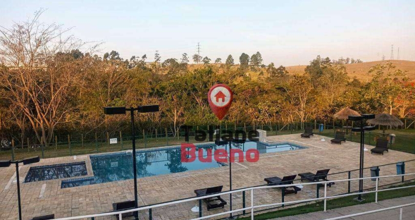 Terreno à venda, 370 m² por R$ 220.000 - Condomínio Bellavittá - Caçapava/SP