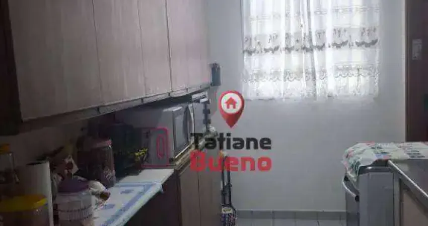 Apartamento com 2 dormitórios à venda, 55 m² por R$ 318.000 - Jardim Oriente - São José dos Campos/SP