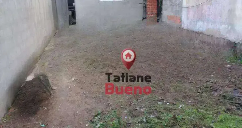 Casa com 2 dormitórios à venda, 60 m² por R$ 225.000 - Jardim Olaria - Caraguatatuba/SP