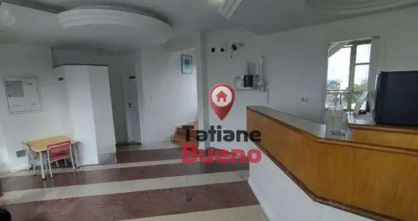 Sala à venda, 128 m² por R$ 600.000,00 - Jardim São Dimas - São José dos Campos/SP