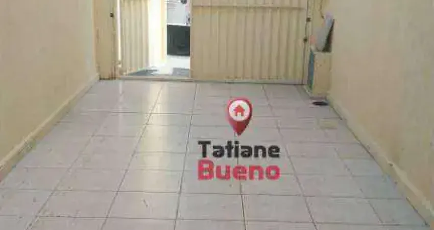 Galpão para alugar, 220 m² por R$ 9.633/mês - Jardim San Marino - São José dos Campos/SP