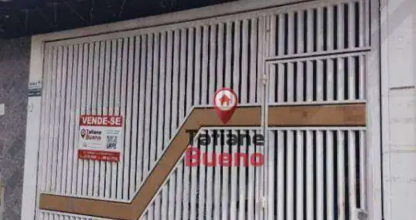Casa com 2 dormitórios à venda, 175 m² por R$ 365.000,00 - Jardim Califórnia - Jacareí/SP