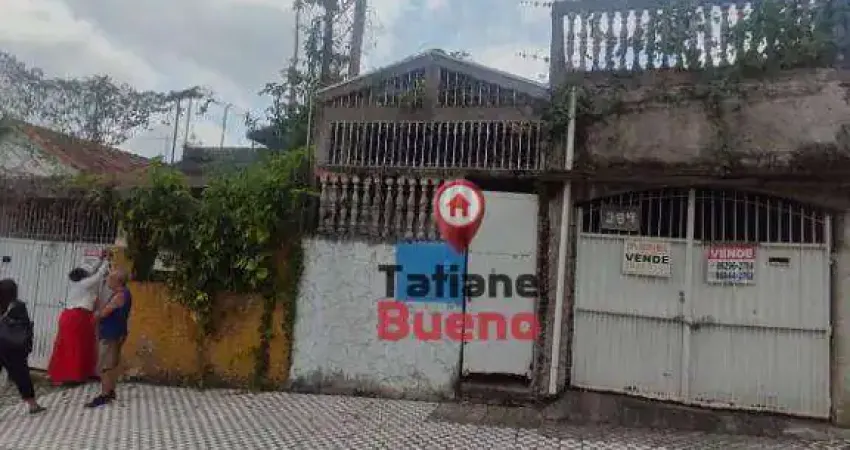 Terreno à venda, 250 m² por R$ 300.000 - Vila Maria - São José dos Campos/SP