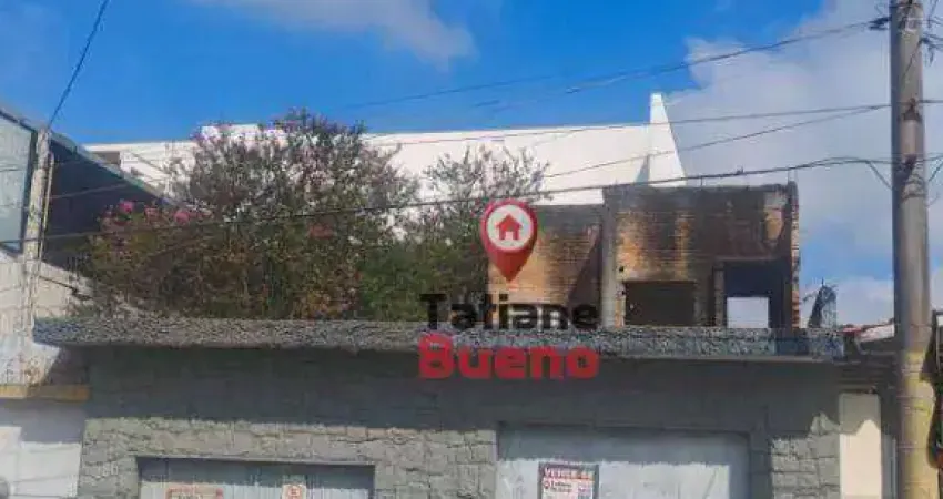 Terreno à venda, 250 m² por R$ 850.000 - Centro - São José dos Campos/SP