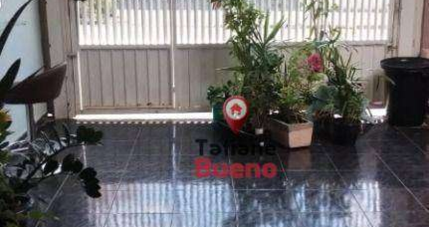 Casa com 1 dormitório à venda, 50 m² por R$ 315.000,00 - Jardim Oriente - São José dos Campos/SP