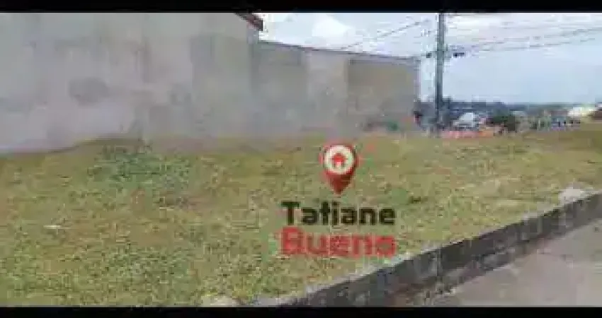 Terreno à venda, 236 m² por R$ 320.000 - Jardim Santa Júlia - São José dos Campos/SP