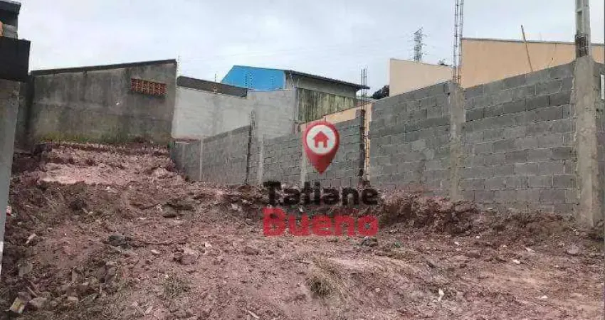 Terreno à venda, 140 m² por R$ 145.000 - Jardim Santa Júlia - São José dos Campos/SP