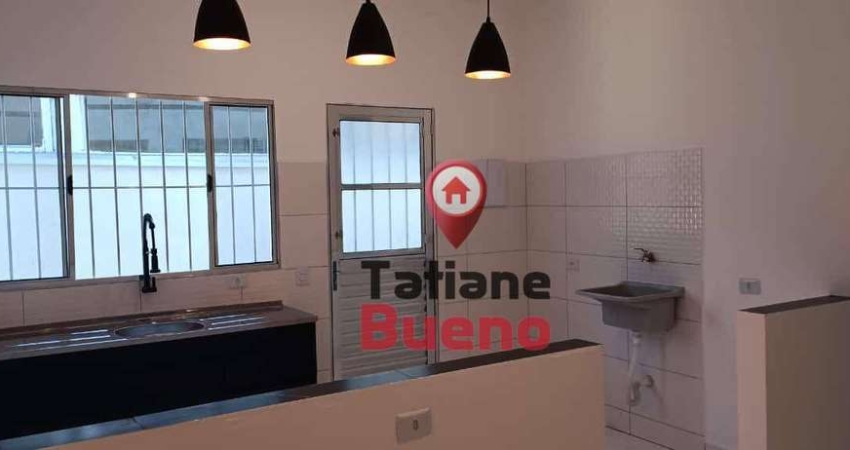 Casa com 2 dormitórios à VENDA, 60 m² por R$ 320.000 - Jardim dos Bandeirantes - São José dos Campos/SP
