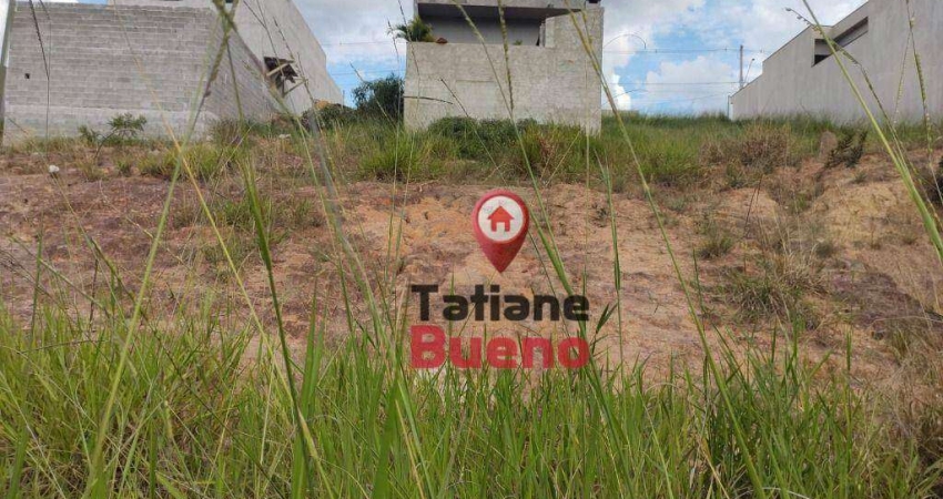 Terreno à venda, 175 m² por R$ 225.000 - Portal dos Pássaros - São José dos Campos/SP